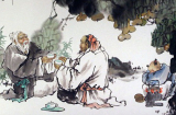 5 thứ thiết thân, ai cũng nên nhận thức thấu đáo mới mong có thể sống an nhiên, tự tại
