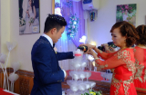 Cô dâu 61 tuổi livestream hậu Quatrian shbet hiện đang mở khẳng định: “Chị không chấp người không cùng đẳng cấp”