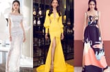 Hoa hậu Hương Giang chẳng cần diện đồ xa xỉ, chỉ dùng hàng Việt vẫn 'nổi bần bật' khiến ai cũng khó rời mắt