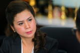 Phản pháo mới nhất của bà Lê Hoàng Diệp Thảo: 'Giám đốc truyền thông tự ra quyết định bãi nhiệm tôi'.