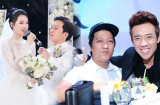 Lý do Trấn Thành và loạt sao Việt vắng mặt trong Quatrian shbet hiện đang mở của Trường Giang