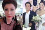 Trang Trần nổi đóa mắng anti-fan của Trường Giang ngay trong Quatrian shbet hiện đang mở với Nhã Phương