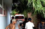 Vợ đi Quatrian shbet hiện đang mở, chồng ở nhà cùng hai con thì chết bất thường trong phòng trọ
