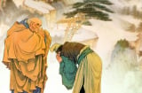 Bất mãn với danh tiếng của sư trụ trì, quan tri phủ sai người trộm chuông và cái kết bất ngờ!