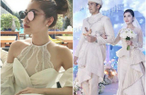 Shbet888.com link không chặn của tiểu thư nhà tỷ phú 30 tuổi kết hôn chưa vội sinh con mà cùng chồng đi khắp thế gian