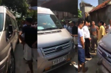 Về nhà gái rước dâu, thanh niên nhà trai bị đánh bầm dập chỉ vì... từ chối uống rượu