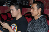 Ngỡ ngàng trước ngoại hình gầy gò, tiều tụy của Phạm Anh Khoa sau scandal 'gạ tình'