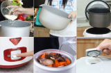 Dùng nồi cơm điện theo 6 cách này chả trách 1 năm phải ngốn cả núi tiền để mua nồi mới