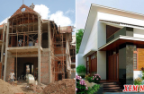 Kiến trúc sư bật mí công thức tính tiền xây nhà chuẩn tới 99% lại giúp bạn tiết kiệm được nửa số tiền