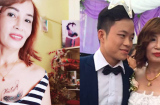 Cô dâu 61 tuổi bật mí ý nghĩa về hình xăm 'Hoa Cương' nằm trên chiếc lông vũ khiến mọi người bất ngờ