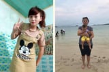 Đăng ảnh 'dìm' vợ không thương tiếc rồi than “buồn”, anh chồng trẻ bị hội chị em ném đá dữ dội