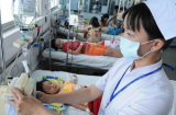 Hà Nội: Dịch sốt xuất huyết có nguy cơ bùng phát mạnh - Nhập viện ngay khi có dấu hiệu này kẻo muộn