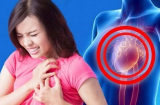 Khi gặp những cơn đau bất thường dưới đây hãy tới bệnh viện ngay kẻo không cứu được