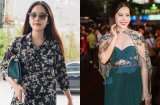 Sau Nhã Phương, đến lượt Nam Em mang thai ở tháng thứ 5?