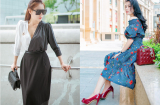 'Quỳnh búp bê' Phương Oanh trong phim ăn diện quê mùa nhưng ngoài đời lại là 'ma nữ' hàng hiệu chẳng kém ai