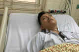 Tuấn Hưng suy sụp, phải nhập viện sau khi liveshow bị hủy vào phút chót