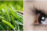 Chỉ cần dùng lá này trong 1 tuần lông mi thưa hay ngắn đến đâu cũng sẽ dài, cong vút như nối ngoài tiệm
