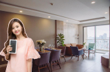Midu khiến dân tình nể phục vì tự sắm căn hộ cực sang trọng mà không cần thiếu gia nào giúp đỡ