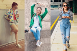Mỗi khi chị đại Mỹ Tâm lên đồ 'xì tin xì khói' là dân tình lại thấy cả 1 bầu trời đáng yêu