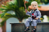 Nếu có 6 điều này, hãy cảm thấy may mắn vì bạn đã hạnh phúc hơn cả triệu người trên thế giới