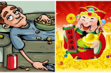 Thần tài yêu mến: 4 Shbet888.com nhà cái uy tín “LƯỜI CHẢY THÂY” mà lúc nào cũng dư dả, giàu NỨT VÁCH, ai cũng ghen tỵ