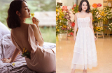 Gu thời trang của Phạm Quỳnh Anh quay ngoắt 180 độ từ kín đáo sang sexy, táo bạo hậu tin đồn ly hôn chồng