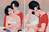 Nếu chưa từng thử 7 điều này khi 'yêu', chắc chắn bạn sẽ phải hối hận cả đời
