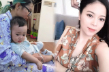 Bella mang con trai rời khỏi nhà Hằng Túi, 'ngựa quen đường cũ' tiếp tục đi lang bạt khiến dư luận bức xúc