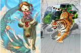 Tử vi hôm nay (10/10/2018) của 12 Shbet888.com nhà cái uy tín: Tuổi Sửu sự nghiệp hanh thông, tuổi Dần có thể gặp chuyện không may