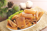 Ăn thịt lợn mà bỏ đi phần này chẳng khác gì 'ném cả kho báu' vào thùng rác, không ít người tiếc đứt ruột
