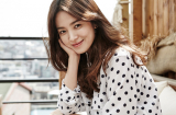 Nhờ nghe mẹ làm điều này mà Song Hye Kyo trẻ ra hàng chục tuổi, nhan sắc lão hóa ngược trẻ mãi không già