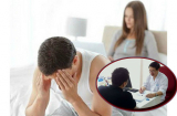 Chồng 40 tuổi sau ly hôn vẫn không thể “cương cứng” với ai ngoài vợ cũ