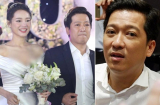 Từng muốn đâm đầu vào ô tô t.ự t.ử, Trường Giang thức tỉnh vì câu nói này của Nhã Phương