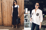 Chỉ vì làm điều này sau sinh 'ngọc nữ' làng điện ảnh Tăng Thanh Hà lấy lại vóc dáng nhanh thần tốc