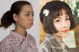 Những “Thị Nở” “lột xác” ngoạn mục, bỏ lại quá khứ hóa thành mỹ nữ vạn người mê