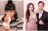 Vbiz 14/10: Hồ Ngọc Hà muốn sinh con cho Kim Lý, Cát Phượng bật khóc nhắc đến Kiều Minh Tuấn