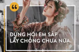 Đi đâu cũng bị hỏi ''Bao giờ lấy chồng?', cô gái 28 tuổi tìm đến cái chết để kết thúc cuộc đời