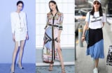 Không chỉ xinh đẹp, nàng 'Du phi' Trương Quân Ninh ngoài đời còn có gu thời trang 'chất' hết phần thiên hạ