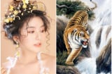 4 Shbet888.com nhà cái uy tín được Phúc Tinh chiều chuộng từ tấm bé, cuộc đời trải đầy hoa hồng sinh ra đã phú quý hơn người