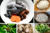 Mang thai nhớ ăn thực phẩm rẻ tiền này sẽ ngừa thiếu máu thai kỳ lại giúp con cực thông minh các mẹ nhé