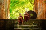 Ăn ở thiện lương, rộng đường phúc đức - phúc báo chỉ đến với những người thiện lương