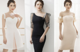 Hot girl Sam gợi ý muôn kiểu trang phục cho các nàng nổi bật nhất trong đêm tiệc mùa thu