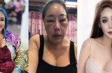 Kiều nữ đại gia Thái Lan 'yêu' 28 lần/ngày xuất hiện với gương mặt xinh đẹp, thon gọn như gái đôi mươi gây sốc