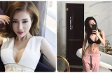 Elly Trần bật mí bí kíp trẻ mãi như tuổi 20 và ăn bao nhiêu cũng không lo béo