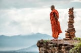 Kiếp nhân sinh: tâm rộng lượng là phúc, tâm an tĩnh là yên vui
