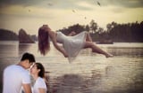 Ngủ mơ thấy người yêu cũ là điềm báo gì? Lời giải mã những giấc mơ lạ thường xuyên lặp lại