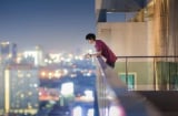 Người mẹ Nhật Bản ngăn con trai khỏi quyết định tự sát chỉ bằng một mẩu giấy nhỏ bà đã giữ gìn nhiều năm