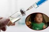 Hé lộ loại dịch truyền cho bé trai 2 tuổi khiến bé t.ử v.ong sau 5 phút tiêm truyền
