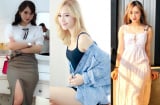 Đào - Em gái 'Lan Cave' trong phim ăn diện quê mùa là thế nhưng ngoài đời lại sexy, nóng bỏng đến nghẹt thở