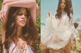 Bích Phương thay đổi 180 độ với hình ảnh sexy táo bạo khiến dân tình 'bỏng mắt'
